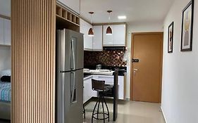 Studio 37 m² Centro Guarulhos